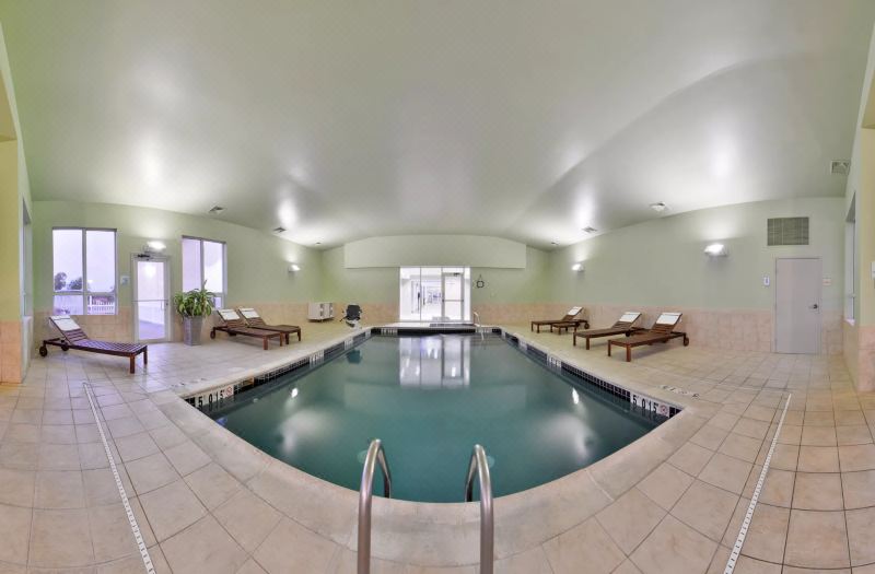 Holiday Inn Express Mystic - Groton Area by IHG photo 5