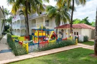 Viva Wyndham Tangerine - Resort Todo Incluido Hoteles en Cabarete