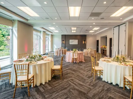 Hyatt Place Milwaukee/Downtown