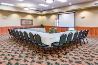AmericInn by Wyndham Fort Pierre Conference Center Hotels in Pierre