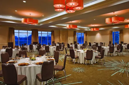 Hyatt Regency Wichita Отели рядом с достопримечательностью «The Keeper of the Plains»