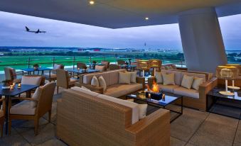 Kimpton Overland Hotel Atlanta Airport