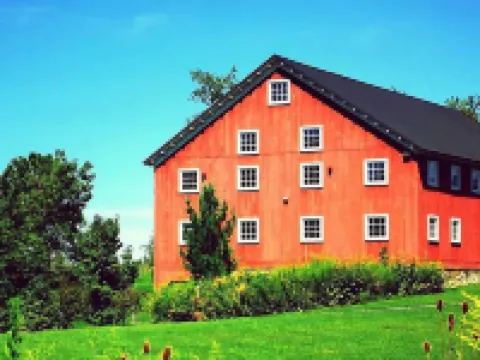 SpringHill Suites Pittsburgh Latrobe Hotels in Unity Township