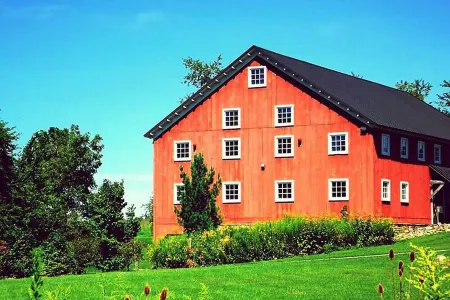 SpringHill Suites Pittsburgh Latrobe