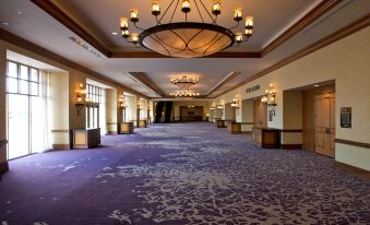 JW Marriott Tucson Starr Pass Resort & Spa