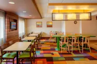 Fairfield Inn Joplin