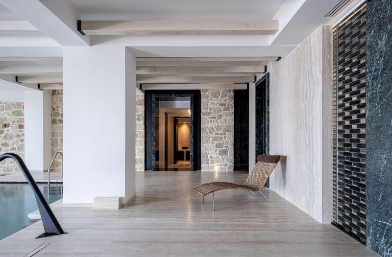 The Tanneries Hotel & Spa - a Member of Design Hotels photo 3