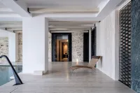 The Tanneries Hotel & Spa - a Member of Design Hotels - 5 Yıldız