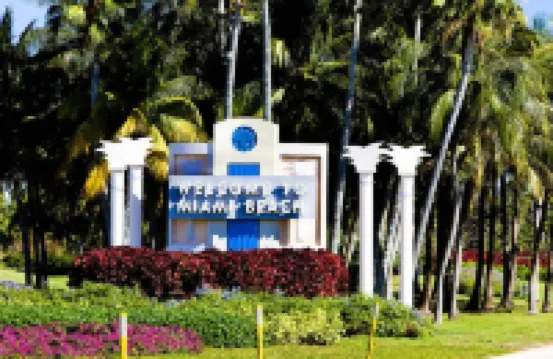 SpringHill Suites by Marriott Miami Airport South Blue Lagoon Area