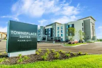 TownePlace Suites Evansville Newburgh