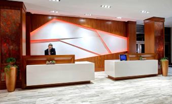 Raleigh Marriott Crabtree Valley