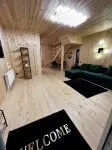 Legenda Hotel
