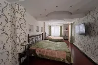 Vechniy Zov Hotels in 