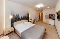 Turist Hotel Hotels near Ultra