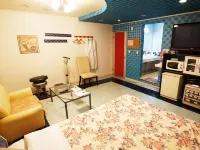 Mariage Hotel