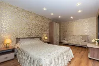 Hotel "uralochka" Hotels in Gorod Zarechnyy