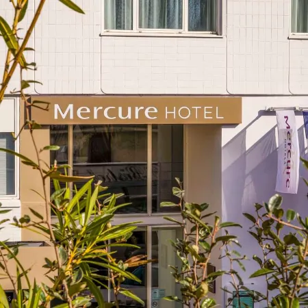 Mercure Marseille Centre Prado Vélodrome