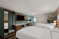 Wyndham Garden Ankeny/Des Moines Hotels in Ankeny
