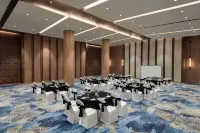 Ramada Encore By Wyndham Bhiwadi Phool Bagh Chowk