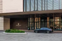 The Ritz-Carlton, Bangkok Hotels in Bangkok