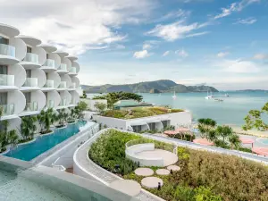 Veranda Resort Phuket, Autograph Collection (Marriott International)
