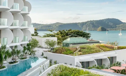 Veranda Resort Phuket, Autograph Collection (Marriott International)