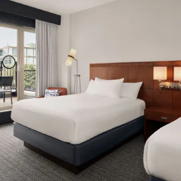 Courtyard Halifax Downtown