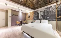 Gyeryong Hotel Bon Hotels in Gyeryong-si
