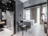 Quality Hotel Hasle Linie Hotels near Mathallen Oslo