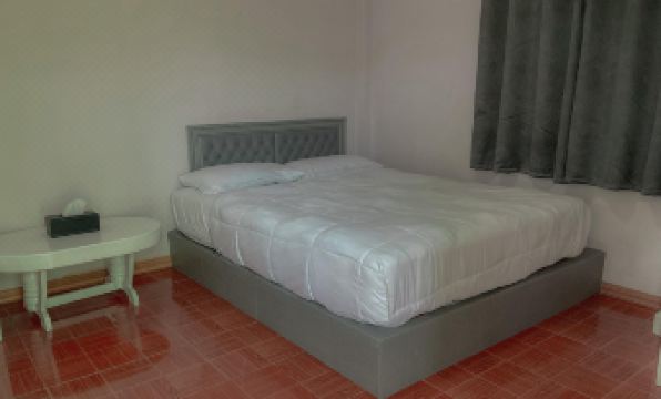Ruean Prathum Resort