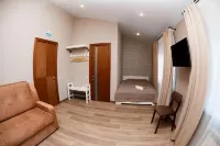 Aristokrat Hotel - ที่มีที่จอดรถ
