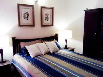 Prestige Court Residencies Hotels near Mount Lavinia
