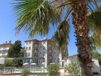 Sercan Apart - Condos