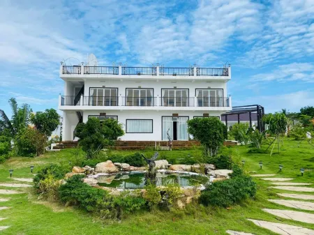 ThmorDa Resort Отели рядом с достопримечательностью «Као Тауч Бич»