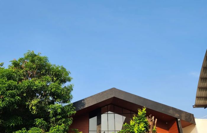 Rumah Oma Guest House
