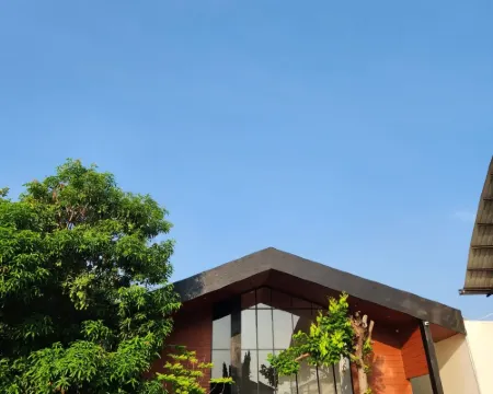 Rumah Oma Guest House Hotele w: Kalidoni