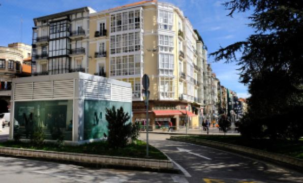 Center Suite Santander