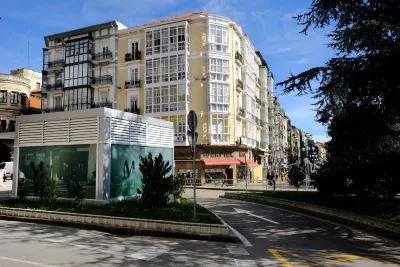 Center Suite Santander