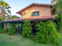 Mansao Santa Rita のホテル