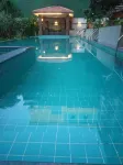 อภยากามา โรงแรม - ที่มีสระว่ายน้ำ
