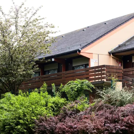 Campanile Charleville Mezieres
