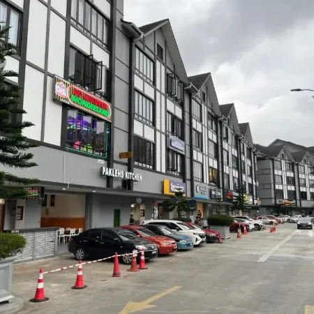 TDOZE Hotel
