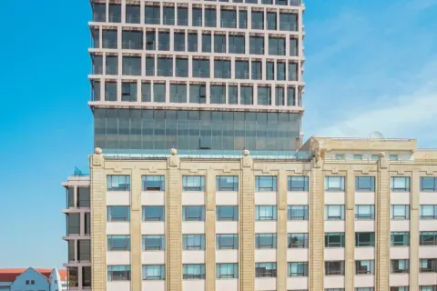 Landmark Hotel Baku