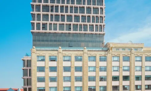 Landmark Hotel Baku