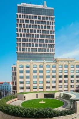 Landmark Hotel Baku