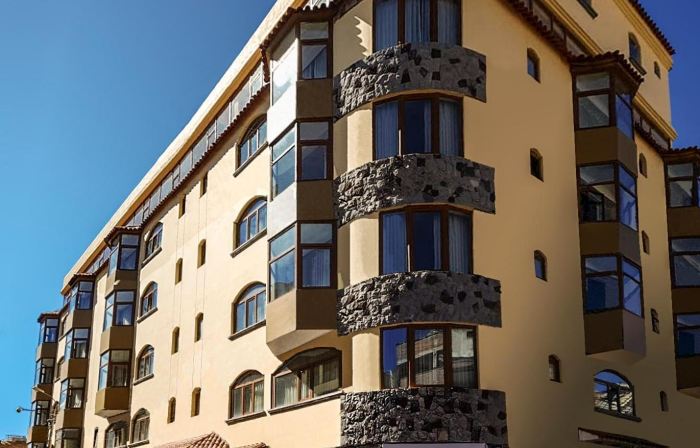Hotel Hacienda Puno Centro Histórico