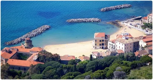 Casa Vacanze - Affittacamere Il Tempone Hotels in Salento