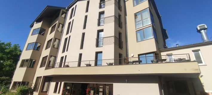 L'Hôtel de Chartres - Logis Hotels in Chartres