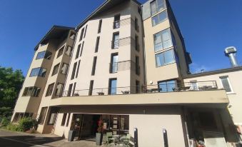 L'Hôtel de Chartres