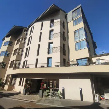 L'Hôtel de Chartres